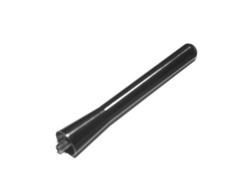 Scion FR-S Stubby Antenna - Torque Solution - Billet - `13-`27
